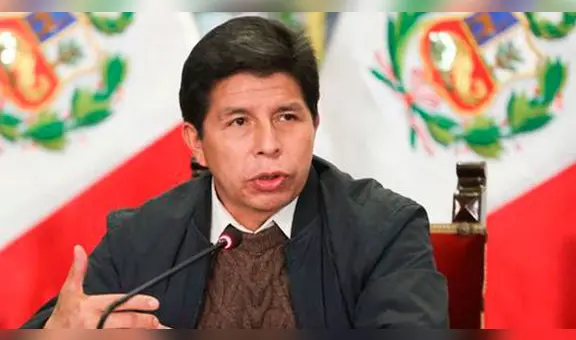 Pedro Castillo: Consejo Directivo se reúne este lunes 13 tras aprobación de denuncia constitucional