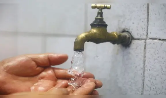 Corte de agua en Arequipa: ¿qué distritos no contarán con el servicio del 15 al 18 de febrero?