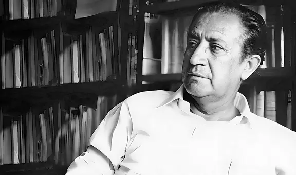 Los cuadernos literarios de Marco Antonio Corcuera