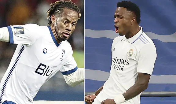 Mundial de Clubes: final con presencia peruana