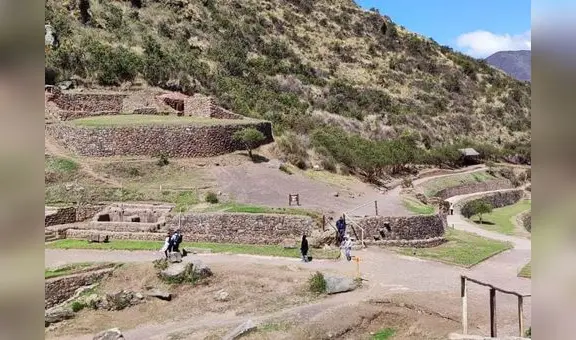 Cusco se divide por paros y reactivación del turismo