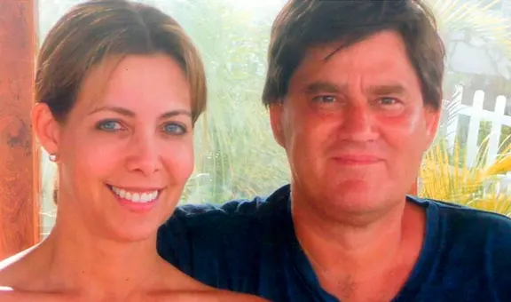 Maritere anuncia matrimonio con empresario tras 10 años juntos: "Estamos dando este paso importante"