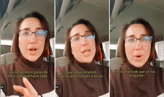 Madre vegana se indigna al enterarse que su hija deberá vestirse de pescadora para carnavales