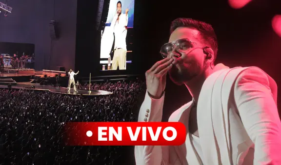 Romeo Santos en Lima, día 2 EN VIVO: recomendaciones, entradas y horarios de ingreso al Estadio Nacional