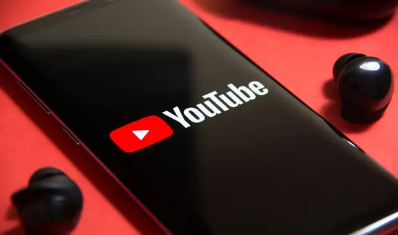 YouTube: ¿cómo escuchar tus canciones favoritas con la pantalla del teléfono apagada?