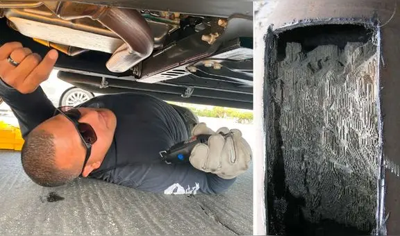 La piedra catalítica: ¿Para qué sirve esta pieza automotriz y por que cuesta más de 6.000 soles?