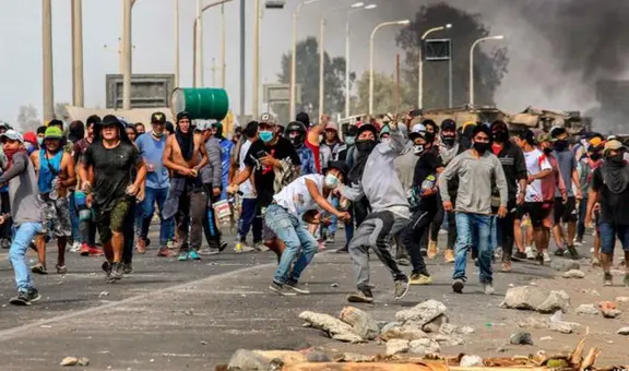 Carreteras bloqueadas HOY en Perú: ¿qué vías fueron liberadas y cuáles siguen cerradas?