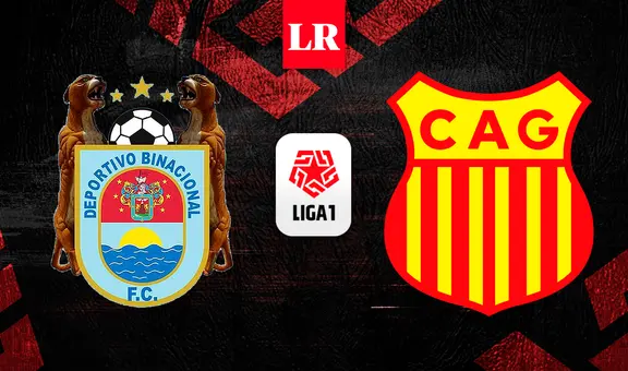 [EN VIVO] Deportivo Binacional 0-1 Atlético Grau HOY, fecha 4 Liga 1 2023 ONLINE