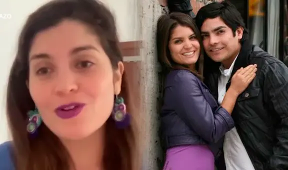 ¿Nataniel Sánchez regresará como Fernanda a "Al fondo hay sitio"? Esto dijo la actriz