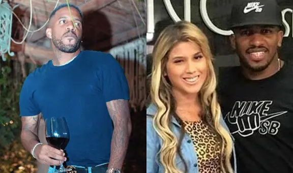 Jefferson Farfán revela que no se encuentra buscando pareja: “Enfocado en el trabajo nomás”