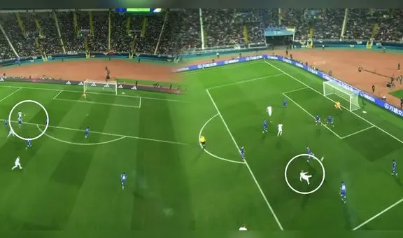 Real Madrid golpea con 2 goles en 5 minutos: Vinícius y Valverde anotaron ante el Al Hilal