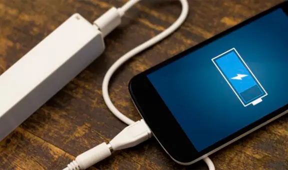 ¿Cuáles son las ventajas y desventajas de recargar tu teléfono con un cargador portátil?