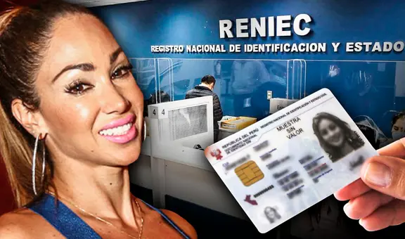 Melissa Loza: ¿cuántos años tiene y por qué la edad de la modelo genera gran polémica?