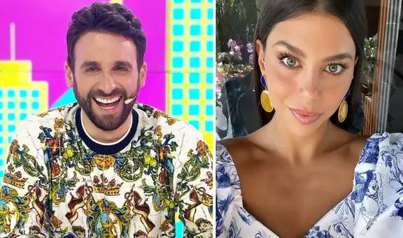 Rodrigo González no apuesta por Alondra en el Miss Perú 2023: “Es guapa, pero no la veo como miss”