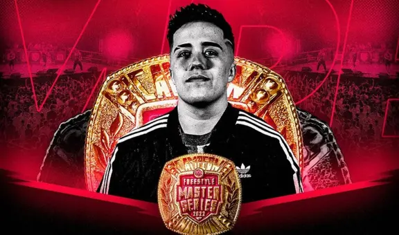 ¡Final de infarto! Gazir vence a Chuty y es el nuevo campeón de la FMS España