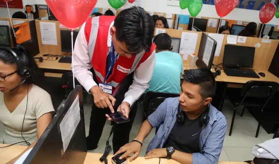 Si estoy bajo periodo de prueba en el trabajo, ¿tengo derecho a estar en planilla?