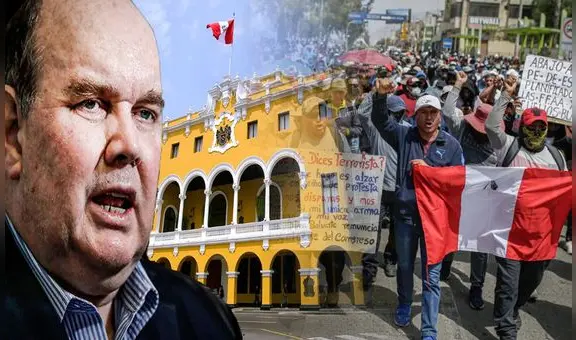 Municipalidad de Lima declara como zona intangible el Centro Histórico: ¿es inconstitucional o no?