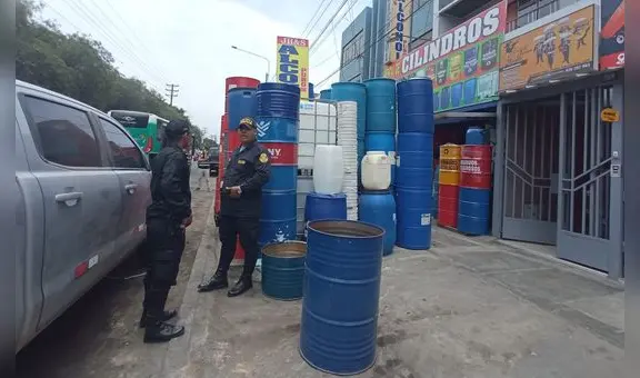 Asesinan de un balazo a empresario minero para robarle su dinero en Trujillo