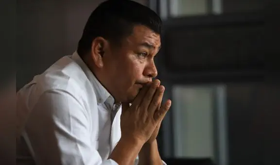 Chiclayo: alcalde de La Victoria bajo la lupa de Fiscalía por contrato