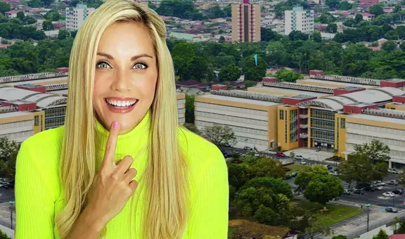 ¿Qué carrera profesional estudió Brenda Carvalho en Brasil y por qué la abandonó?