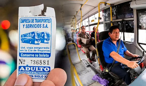 ¿Qué pasa si no tengo el boleto de combi, podrán atenderme igual en caso de accidente de tránsito?