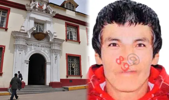 Condenan a 20 años de cárcel a sujeto que abusó de una adolescente en Ayacucho