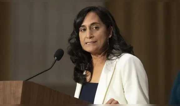 OVNI derribado en Canadá "es pequeño y cilíndrico", detalla ministra de Defensa