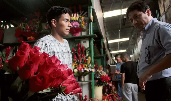 Peruanos gastarán entre S/100 y S/150 este San Valentín