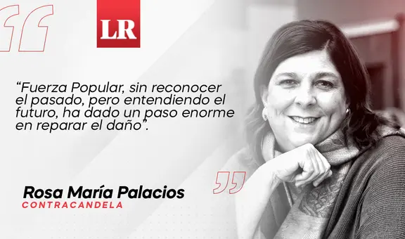 La paz del voto, por Rosa María Palacios