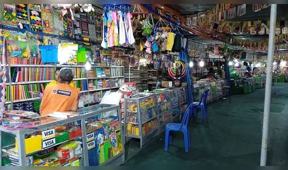 Útiles escolares aumentan de precio entre 20% y 30%