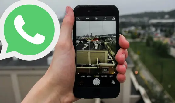 WhatsApp trabaja en nueva función que permitirá enviar fotos en alta calidad