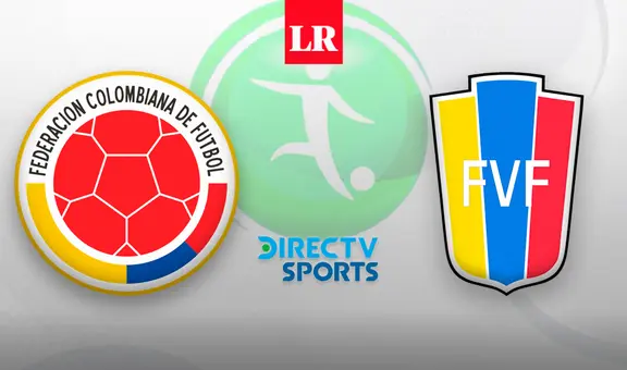 Colombia vs. Venezuela, En Vivo: ¿cómo ver el partido por el Sudamericano sub-20?