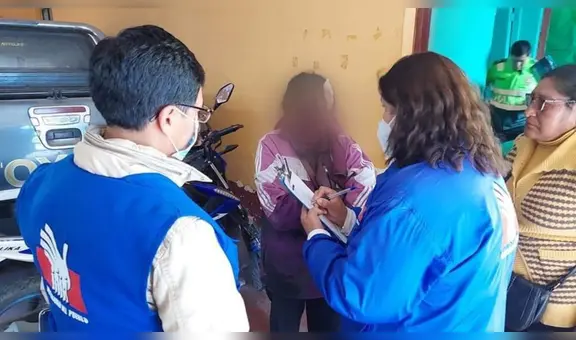 Puno: liberan a detenidos por bloquear vías