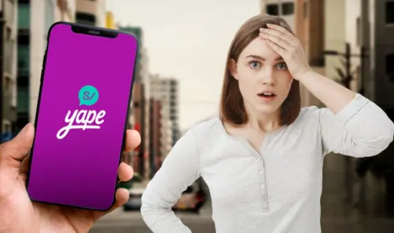 Yape: ¿puedo cancelar un pago si me equivoqué de contacto o monto al realizar una transferencia?