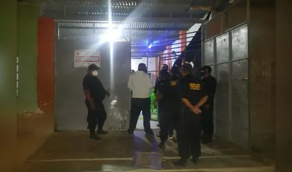 Tras casi una década, relanzarían Plan Zanahoria ante ola criminal en Trujillo