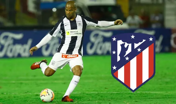 ¿Por qué Alberto Rodríguez decidió no fichar por Atlético de Madrid pese a propuesta?