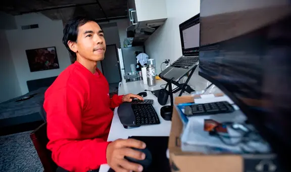 En 5% crece el número de peruanos que trabajan y estudian, según Bumeran