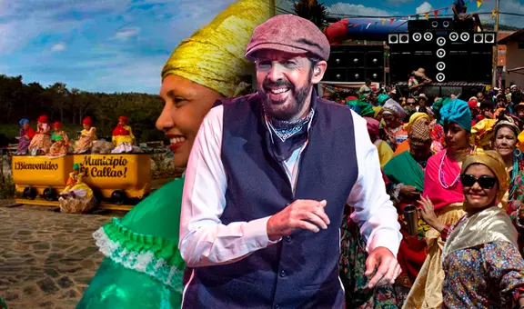 "Woman del Callao": ¿quién es el verdadero compositor de la canción que popularizó Juan Luis Guerra?