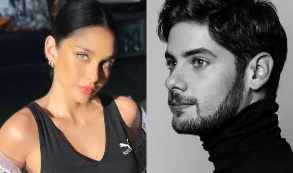 Janick lanza fuerte mensaje tras presunta ruptura con Andrés Wiese: “Nunca ignores tu intuición”