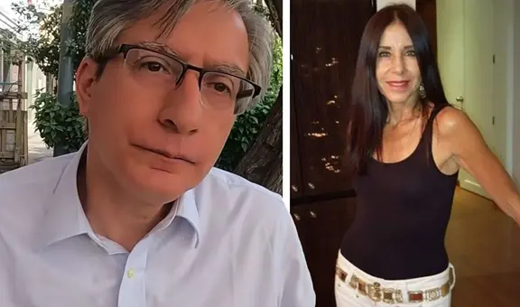 ¿A qué se dedica Carol Núñez, la primera esposa de Federico Salazar?