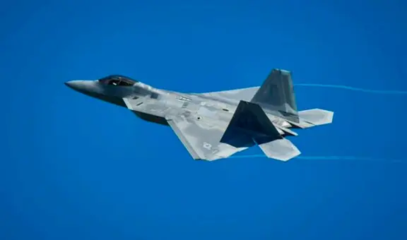 ¿Qué se sabe hasta ahora del objeto cilíndrico derribado en Canadá tras sobrevolar su territorio?