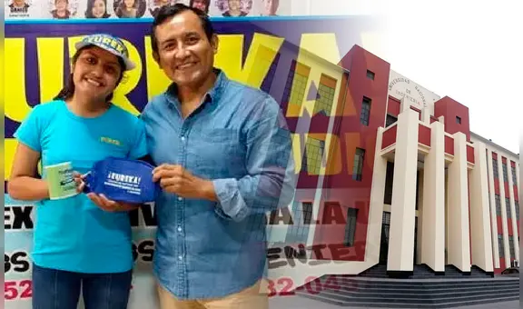 ¿Qué es el método del andamiaje y cómo permitió a 128 jóvenes ingresar a la UNI?