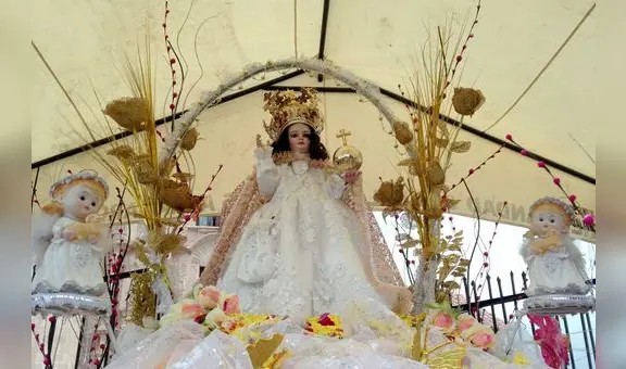 Puno: Festividad de la Octava del Niño Jesús de Azángaro es declarada Patrimonio Cultural de la Nación