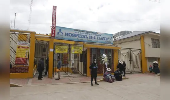 Vecinos encuentran cuerpo sin vida de joven de aproximadamente 21 años en Puno