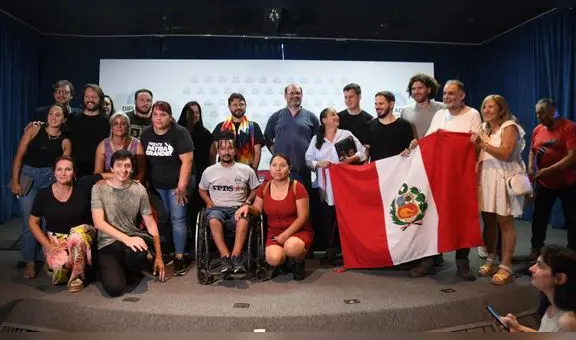 Emiten informe preliminar sobre los asesinatos tras represiones policiales durante protestas en Juliaca