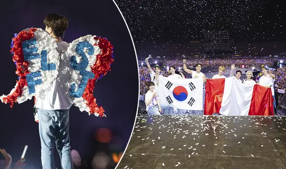 ¿Cuán popular es Super Junior en Perú? Grupo de k-pop unió generaciones en emocionante concierto