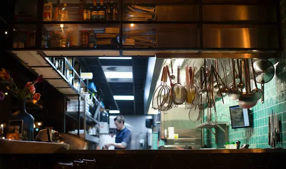 Conoce cuánto necesitas invertir para abrir un dark kitchen en Lima