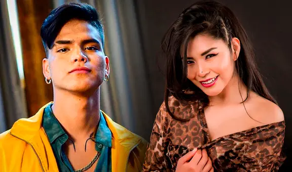 ¿Quién es Claudio Armando, el cantante peruano que fue vinculado con Yarita Lizeth?