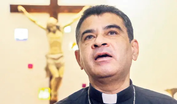 Nicaragua: Papa Francisco confiesa su dolor por condena de cárcel a obispo Rolando Álvarez