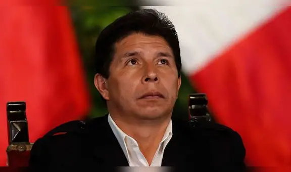 Pedro Castillo: Congreso debatirá informe final de acusación constitucional este viernes 17